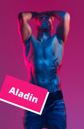 Aladin 2 YEs-min a person wearing a costume