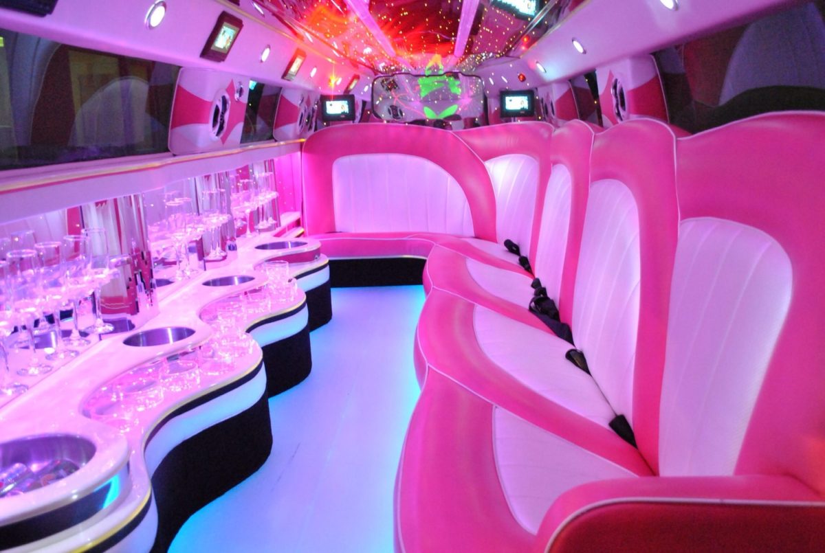 a close up of pink flowers on a table